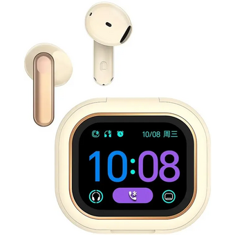  Гарнитура HONOR CHOICE Cubuds LZT-ME00 Khaki (5504AGGT) 