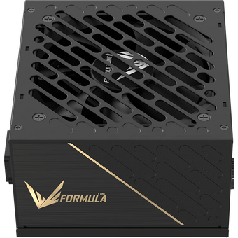  Блок питания Formula V Line FV-750GD, 750W, ATX3.1/PCIe5.1, APFC, 80+ Gold, 12cm Fan 