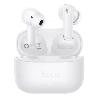  Наушники Hoco EQ30 White 