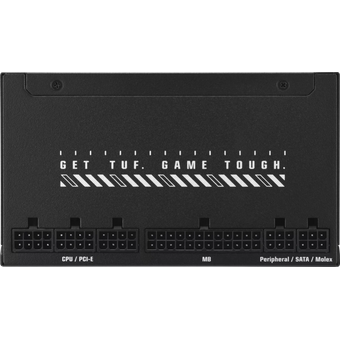  Блок питания ASUS Tuf-Gaming-650B-Evo (90YE00D6-B0NA00) 