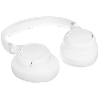  Наушники bluetooth JBL Tune 780NC белый 