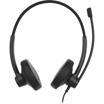  Наушники Epos Impact 100 UC Stereo черный 