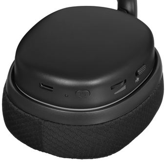  Наушники AULA G7pro Black 