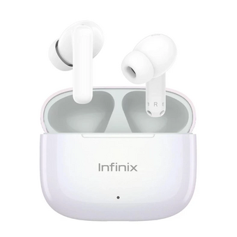  Гарнитура INFINIX Xbuds N4 Pro XE32 (10317447) белый 