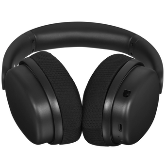  Наушники AULA G7pro Black 