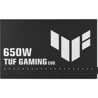  Блок питания ASUS Tuf-Gaming-650B-Evo (90YE00D6-B0NA00) 