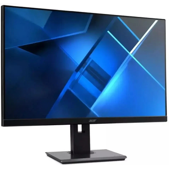  Монитор Acer V227QHbiv (UM.WV7CD.H01) ZeroFrame, Black Matt 