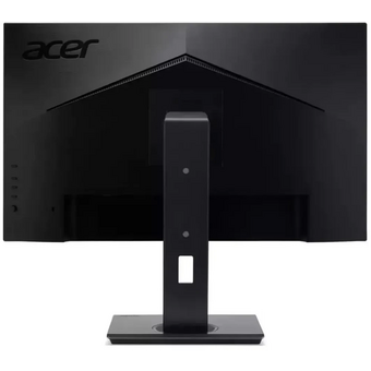  Монитор Acer V227QHbiv (UM.WV7CD.H01) ZeroFrame, Black Matt 
