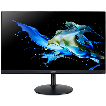  Монитор Acer CB242YGbmiprx (UM.QB2CD.G12) Black 