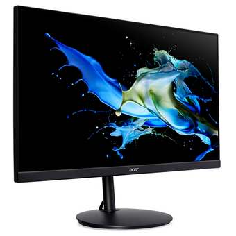  Монитор Acer CB242YGbmiprx (UM.QB2CD.G12) Black 