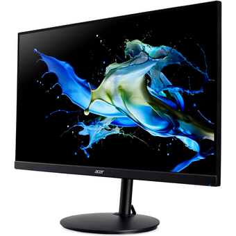  Монитор Acer CB242YGbmiprx (UM.QB2CD.G12) Black 