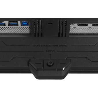  Монитор ASUS XG27ACDNG (90LM0AN0-B01970) 