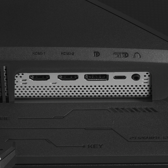  Монитор ASUS XG27ACDNG (90LM0AN0-B01970) 