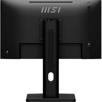  Монитор MSI Pro MP275PHG E14 (9S6-3PF79M-005) черный 