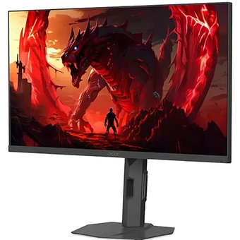  Монитор ACER Nitro XV275UF3biipprx (UM.HX5CD.304) 