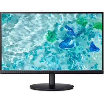  Монитор Acer CB272KL1bmiiprx (UM.HB2CD.101) ZeroFrame, Black 