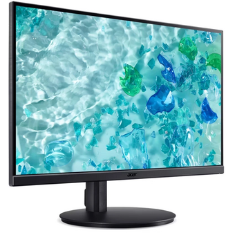  Монитор Acer CB272KL1bmiiprx (UM.HB2CD.101) ZeroFrame, Black 