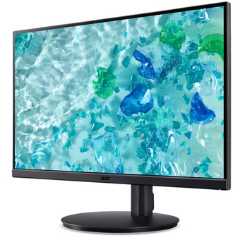  Монитор Acer CB272KL1bmiiprx (UM.HB2CD.101) ZeroFrame, Black 