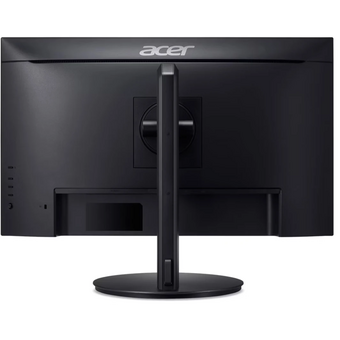  Монитор Acer CB272KL1bmiiprx (UM.HB2CD.101) ZeroFrame, Black 
