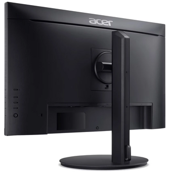  Монитор Acer CB272KL1bmiiprx (UM.HB2CD.101) ZeroFrame, Black 