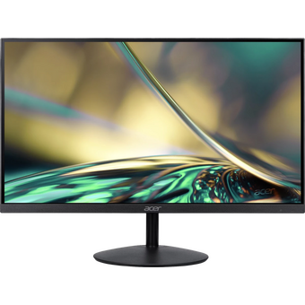  Монитор Acer SA272UP1bmipx (UM.HS2CD.104) ZeroFrame, UltraThin Black 