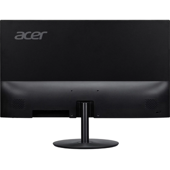  Монитор Acer SA272UP1bmipx (UM.HS2CD.104) ZeroFrame, UltraThin Black 