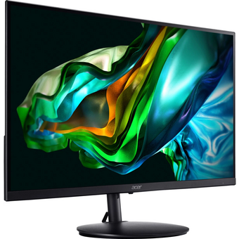  Монитор Acer SH272UP1bmiphx (UM.HS2CD.105) ZeroFrame, UltraThin Black 