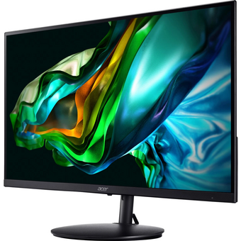  Монитор Acer SH272UP1bmiphx (UM.HS2CD.105) ZeroFrame, UltraThin Black 