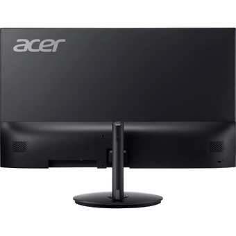  Монитор Acer SH272UP1bmiphx (UM.HS2CD.105) ZeroFrame, UltraThin Black 