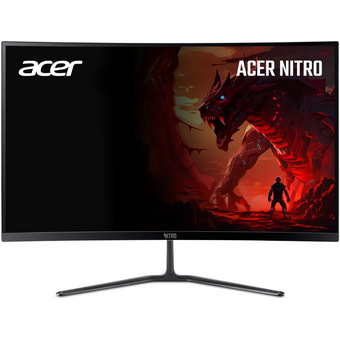  Монитор Acer ED270UX6bmiipx Nitro (UM.HE0CD.602) ZeroFrame, Black 
