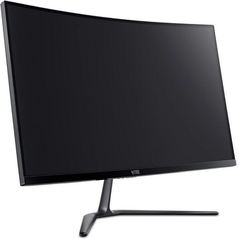  Монитор Acer ED270UX6bmiipx Nitro (UM.HE0CD.602) ZeroFrame, Black 