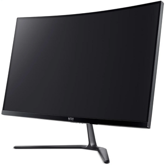  Монитор Acer ED270UX6bmiipx Nitro (UM.HE0CD.602) ZeroFrame, Black 