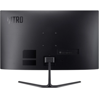  Монитор Acer ED270UX6bmiipx Nitro (UM.HE0CD.602) ZeroFrame, Black 