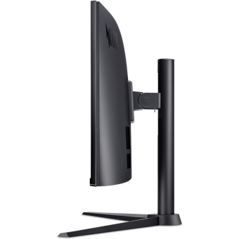  Монитор Acer XZ270UX6bmiiphx Nitro UM.HX0CD.603 ZeroFrame, Black 