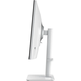  Монитор MSI Pro MAX 271PHW E14 (9S6-3PF54H-022) белый IPS LED 1ms 16:9 HDMI M/M матовая HAS Piv 1500:1 300cd 178гр/178гр 1920x1080 144Hz DP FHD USB 