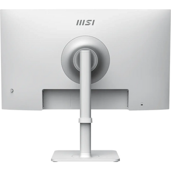  Монитор MSI Pro MAX 271QPHW E14 (9S6-3PF54H-021) белый 