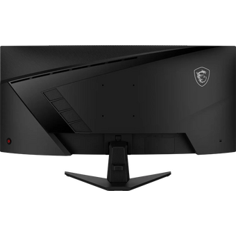  Монитор MSI MAG 346CQDF E20 1500R (9S6-3DD71M-022) 