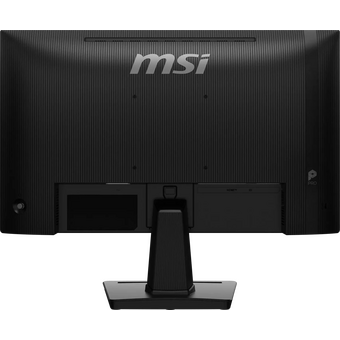  Монитор MSI Pro MP225 E12L (9S6-3PE0CM-056) 