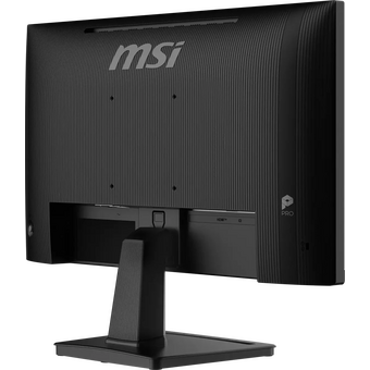  Монитор MSI Pro MP225 E12L (9S6-3PE0CM-056) 