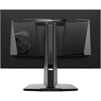  Монитор MSI MAG 272QP (9S6-3CF89A-009) QD-OLED X24 QD-OLED, 2560x1440, 240Hz, 0,03ms, 200сd/m, 1500000:1, HDR | 2xHDMI(2.1), DP(1.4a), Type-C(PD-15W) 