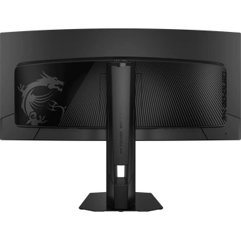  Монитор MSI MPG 341CQP QD-OLED X28 (9S6-3DE39T-012) черный 
