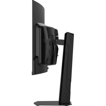  Монитор MSI MPG 341CQP QD-OLED X28 (9S6-3DE39T-012) черный 