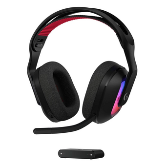  Гарнитура Logitech Wireless Gaming Headset A20 X Black (939-002247) 
