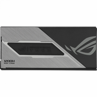  Блок питания ASUS Rog-Thor-1200P3-Gaming (90YE00V2-B0NA00) 