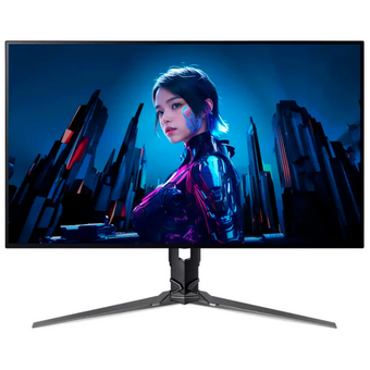  Монитор Acer Predator X32X5bmiiphuzx (UM.JXXCD.501) 
