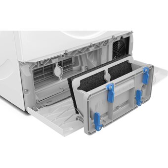  Сушильная машина Bosch WQG1417EPL 