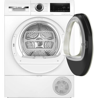  Сушильная машина Bosch WQG1417EPL 