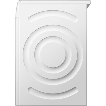  Сушильная машина Bosch WQG1417EPL 