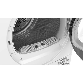  Сушильная машина Bosch WQG1417EPL 