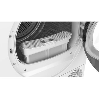 Сушильная машина Bosch WQG1417EPL 
